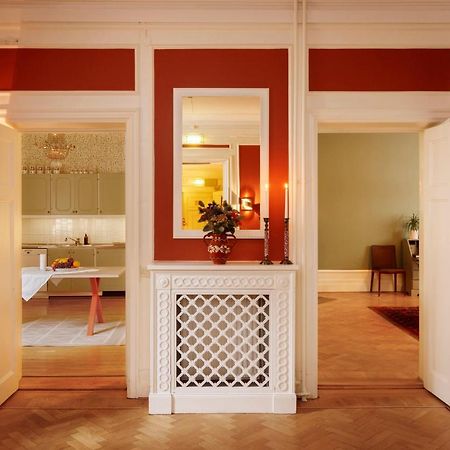 Paerlan Hotell Стокхолм Екстериор снимка