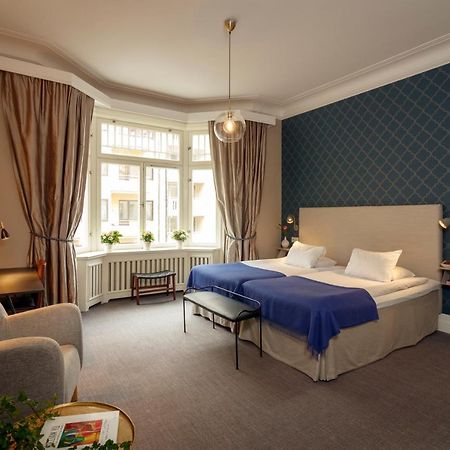 Paerlan Hotell Стокхолм Екстериор снимка