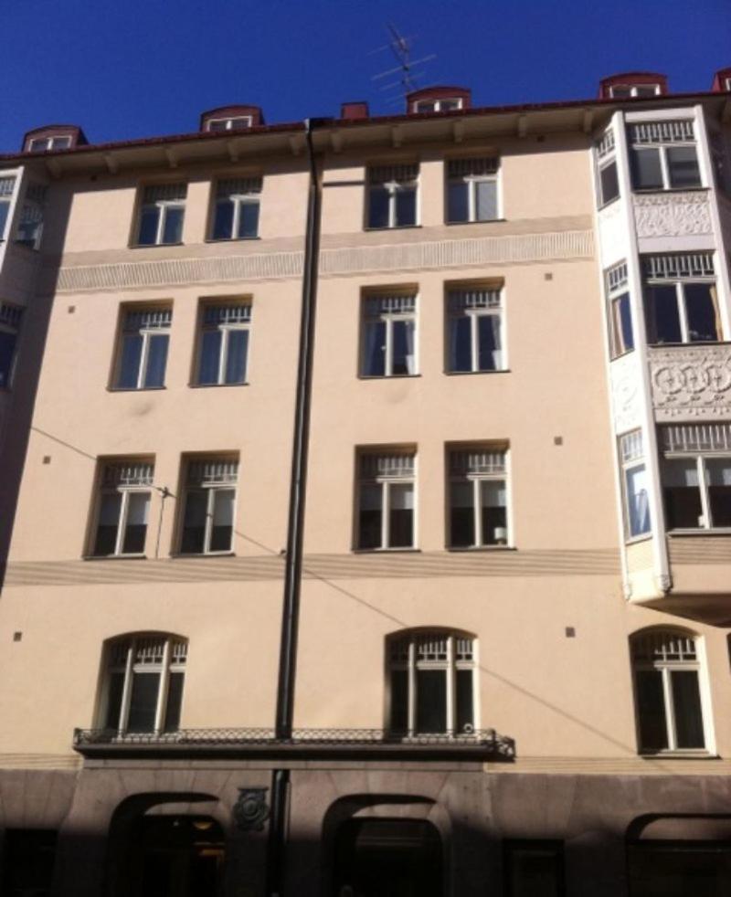 Paerlan Hotell Стокхолм Екстериор снимка
