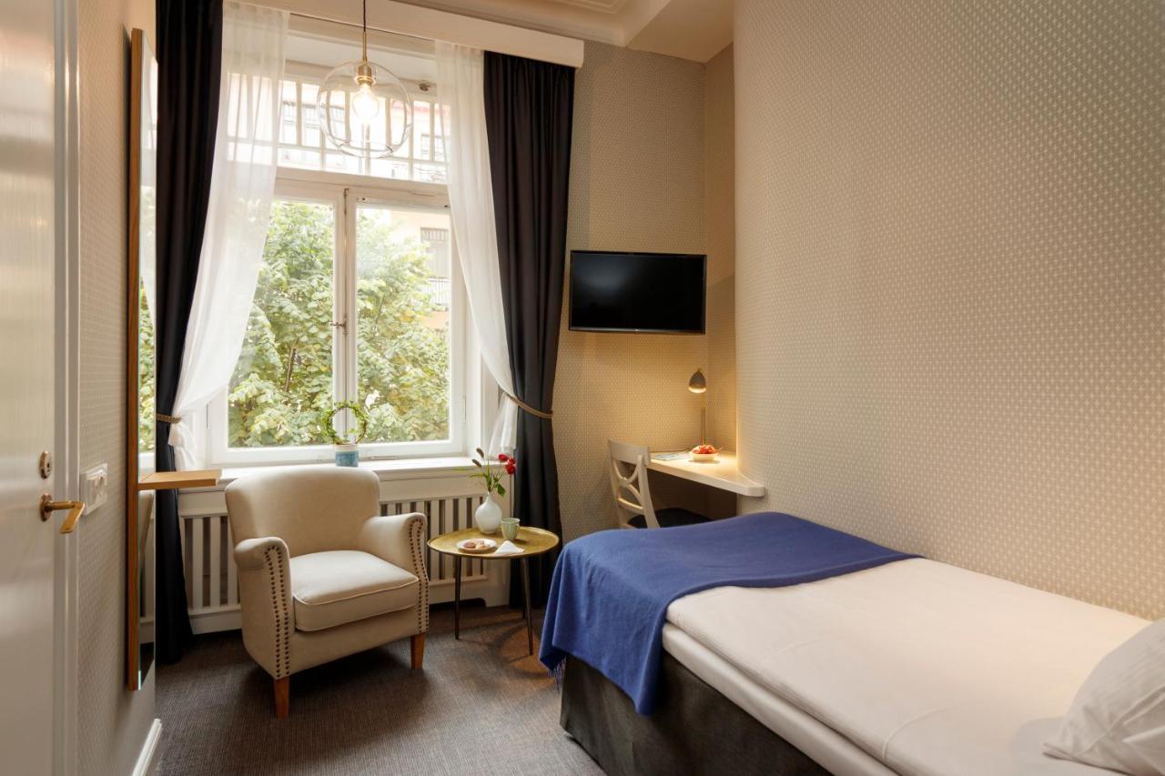 Paerlan Hotell Стокхолм Екстериор снимка